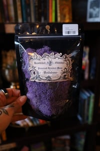 Image 1 of Wolfsbane - Reindeer Moss