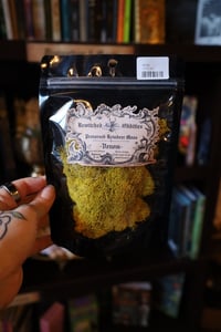 Image 1 of Venom - Reindeer Moss