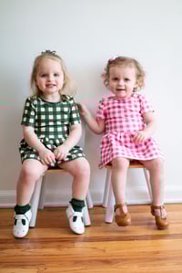 Image 1 of  Biker Shorts | multiple prints