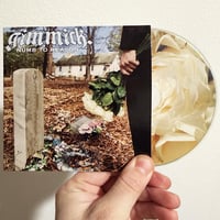 Numb to Reason CD