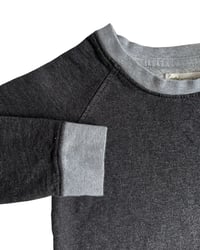 Image 3 of Monica + Andy Grey Sweatshirt-2T