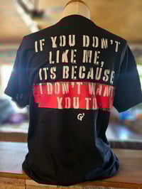 Image 1 of Don't Like Me - G³ Men's tee