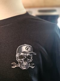 Image 2 of Don't Like Me - G³ Men's tee