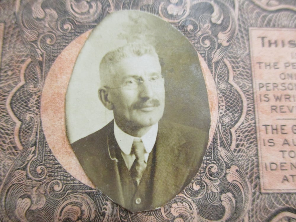 QUITE RARE 1916 PANAMA CALIFORNIA INTERNATIONAL EXPO SEASON PASS