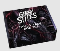 Image 1 of Family Tree CD Box Set (Limited Edition)