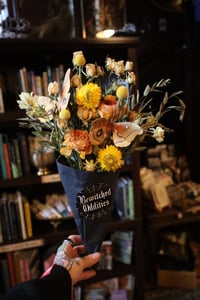 Image 1 of Floral Bouquet - Moth & Myth 2