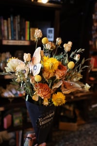 Image 2 of Floral Bouquet - Moth & Myth 2
