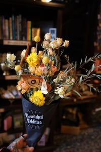 Image 3 of Floral Bouquet - Moth & Myth 2