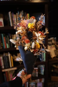 Image 1 of Floral Bouquet - Moth & Myth 3