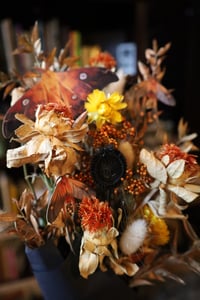 Image 2 of Floral Bouquet - Moth & Myth 3