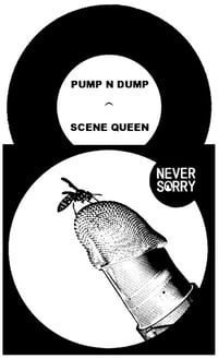 Image 1 of PUMP N DUMP 7"