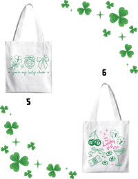 Image 3 of LUCKY TOTES