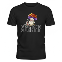Stonetrip Mushroom T-Shirt 