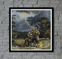 Benjamin Franklinstein