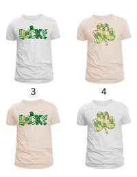 Image 2 of ST PATTYS SHIRTS