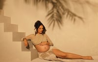 Image 8 of Zora skirt set