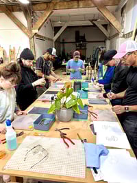 Image 1 of Night light Class 6/6/26