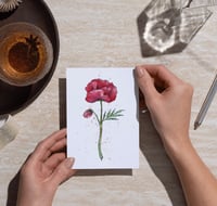 Image 2 of Redeeming Grace Notecards