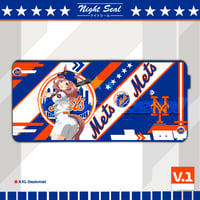 Image 5 of METS x UMA / DESK MATS