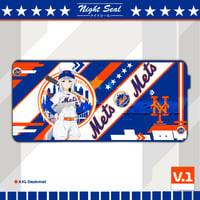Image 4 of METS x UMA / DESK MATS