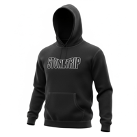 Stonetrip Logo Hoodies 