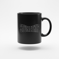 Image 1 of Stonetrip Logo Mugs 