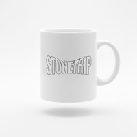 Image 2 of Stonetrip Logo Mugs 