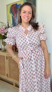 Image 1 of The Eliana Dress 