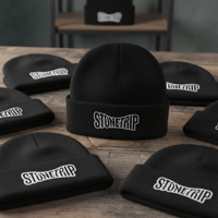 Stonetrip Logo Beanies 