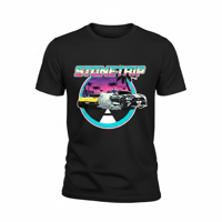 Stonetrip Cars T-Shirt 