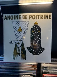 Image 1 of Angine De Poitrine Angine De Poitrine Vol. 1 (Édition limitée - Troisième pressage) [Vinyl]