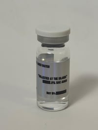 Image 2 of Little Saint James Island Water, Featured in █████████ magazines