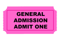 General Admission Ticket