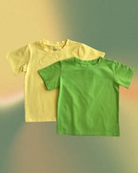Image 1 of Lemon & Lime Set of T-Shirts-3T
