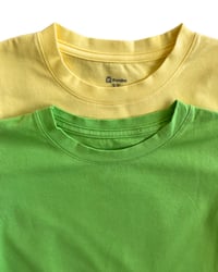Image 2 of Lemon & Lime Set of T-Shirts-3T