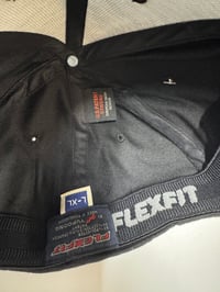 Image 3 of Vintage Zero Hat L/XL