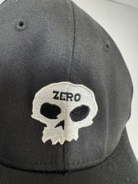 Image 4 of Vintage Zero Hat L/XL