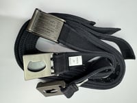 Image 3 of Vintage Es Belt