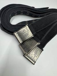 Image 4 of Vintage Es Belt