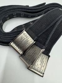 Image 5 of Vintage Es Belt