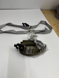 Image 5 of Vintage Es Norwood belt