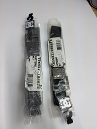Image 3 of Vintage DC belts