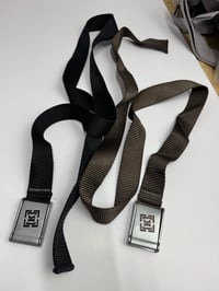 Image 2 of Krew Vintage belt