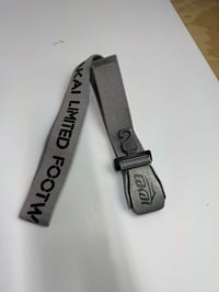 Image 2 of Lakai Vintage belt