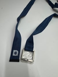 Image 2 of Vintage Circa loop belt