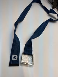 Image 3 of Vintage Circa loop belt