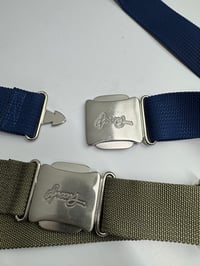 Image 1 of Vintage Droors belt 2