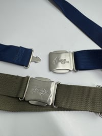 Image 2 of Vintage Droors belt 2