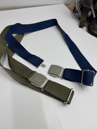 Image 3 of Vintage Droors belt 2