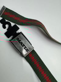 Image 1 of Matix vintage belt 2